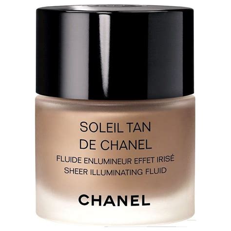 chanel soleil de tan dupe|chanel soleil tan contour.